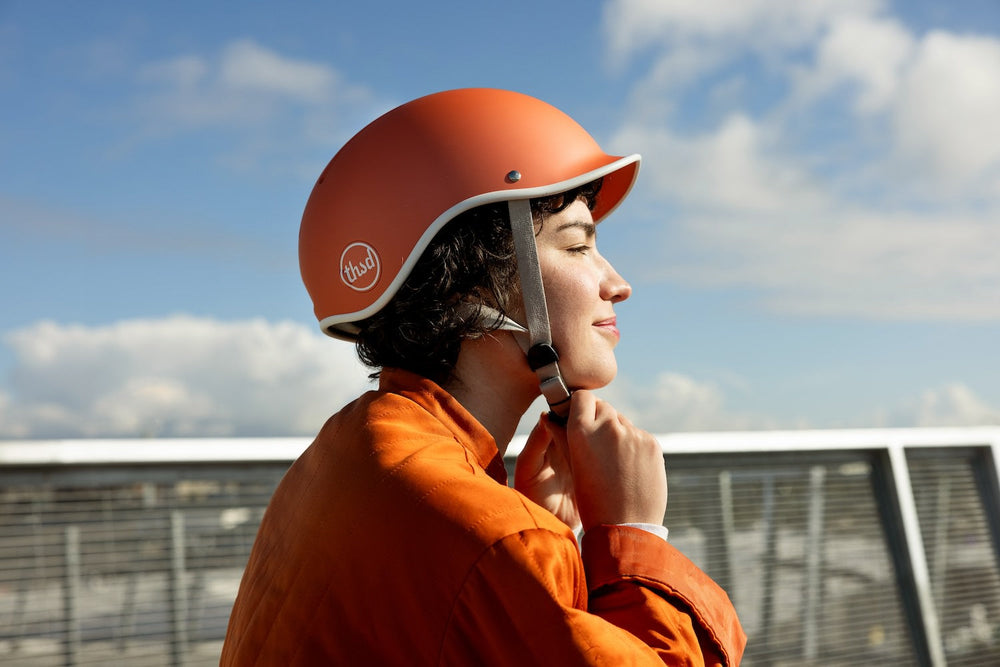 Casque de Vélo pour Femme Thousand