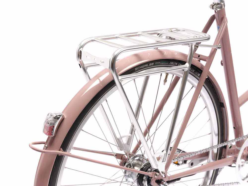 Porte Bagage Velo Universel