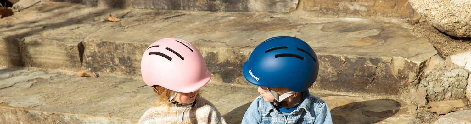 Casque Velo Bebe 45 Cm