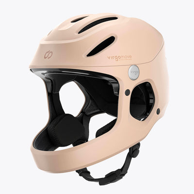 Casque vélo Intégral - Virgo Access