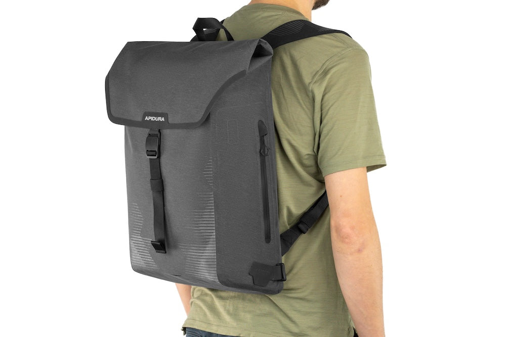 Sac à dos - Apidura City Backpack