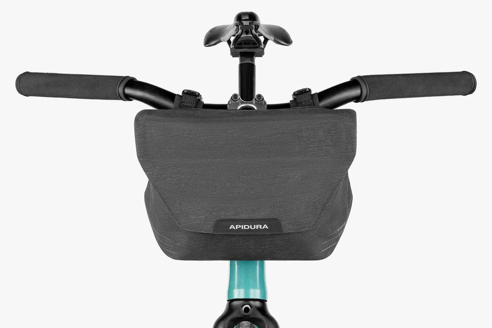 Sacoche pour guidon - Apidura City Handlebar Pack