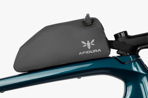 Sacoche de cadre - Apidura Expedition Bolt on Top Tube Pack