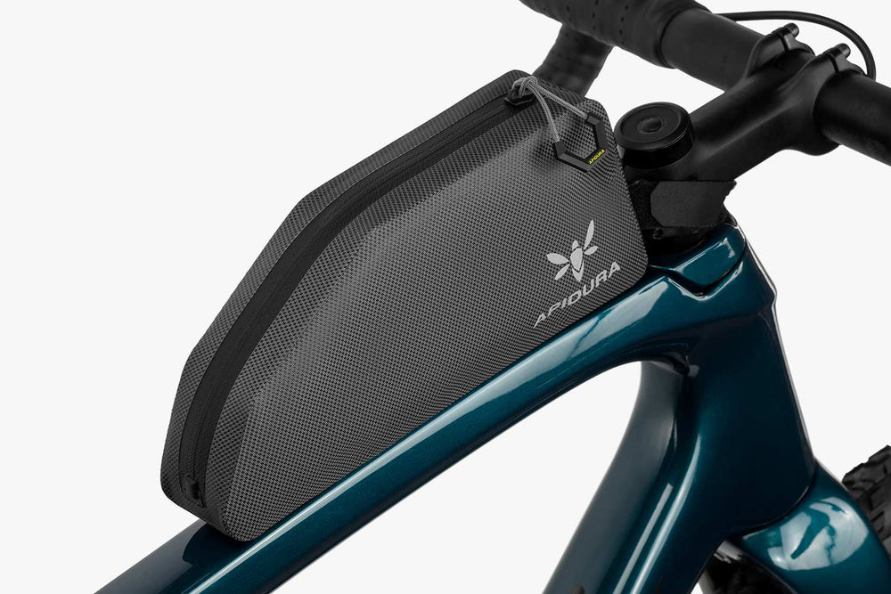 Sacoche de cadre - Apidura Expedition Bolt on Top Tube Pack