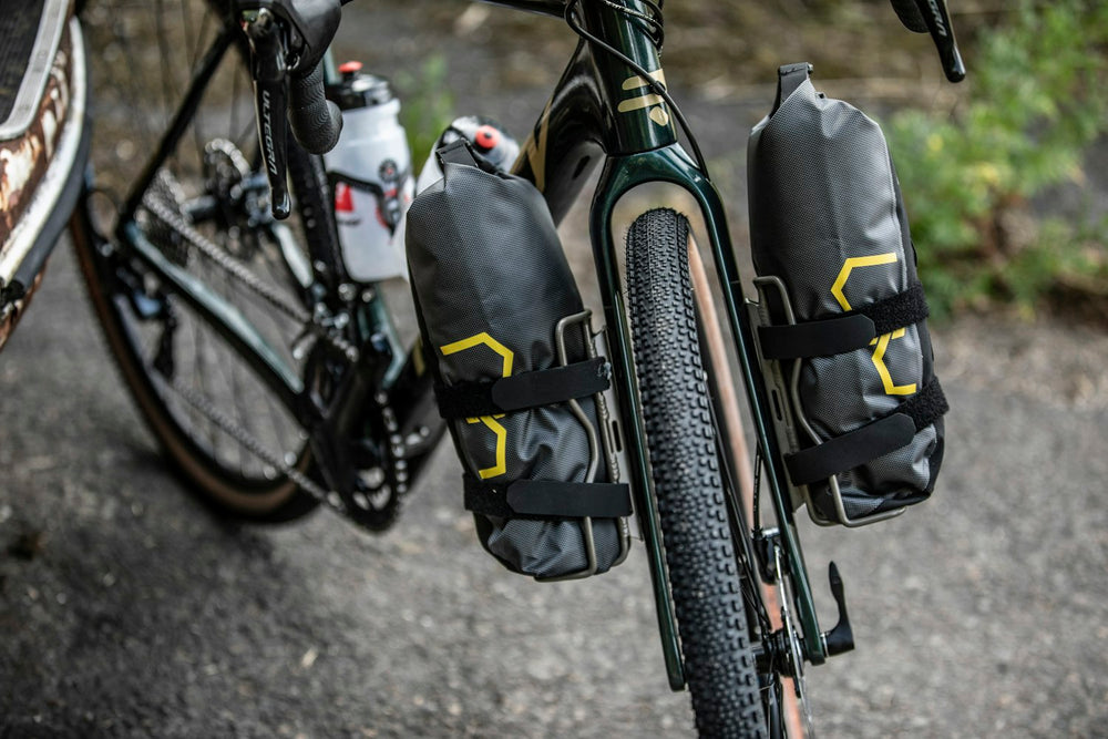 Fixation Apidura cargo cage