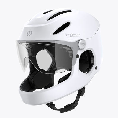 Casque vélo Intégral - Virgo Intégral