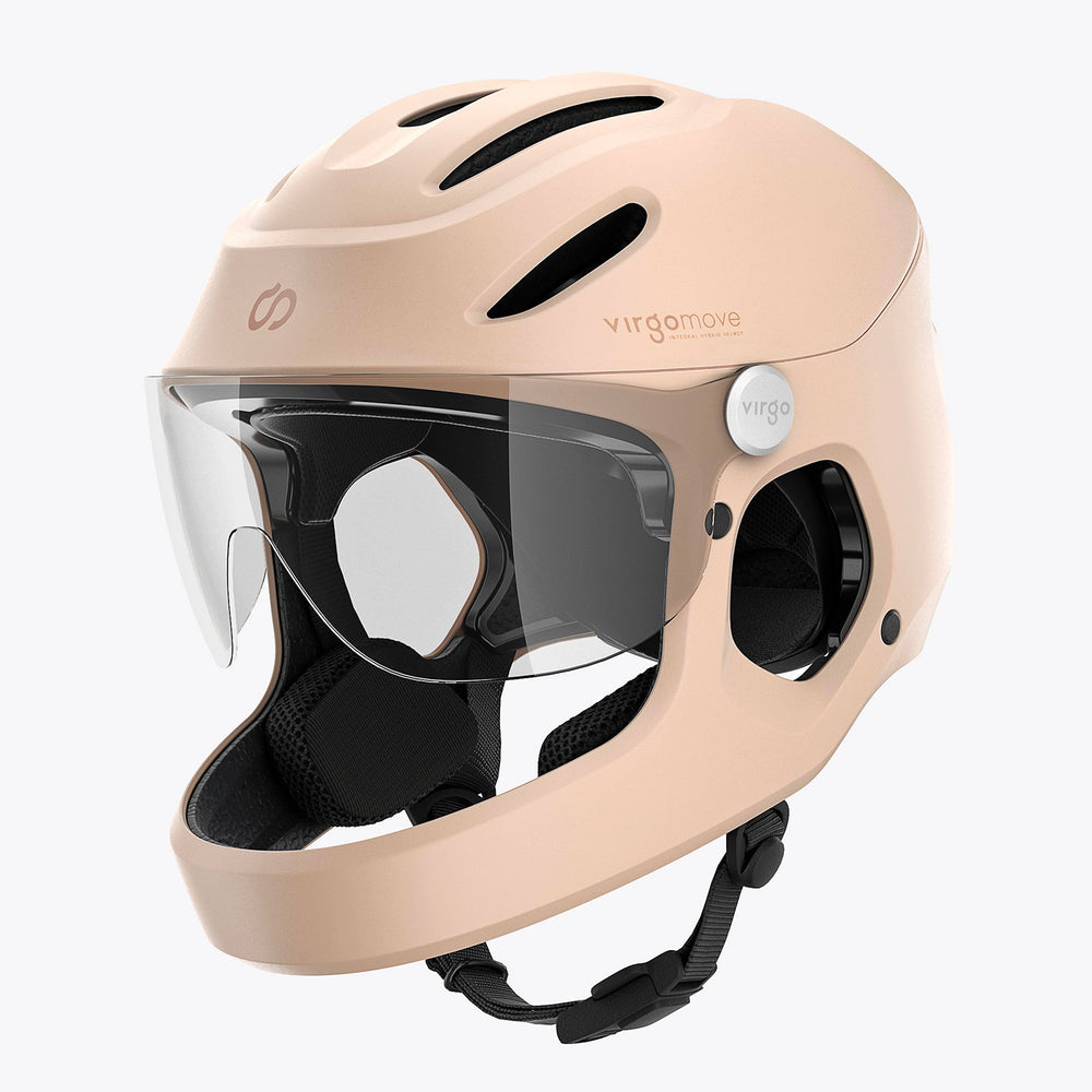 Casque vélo MIPS Intégral - Virgo Intégral