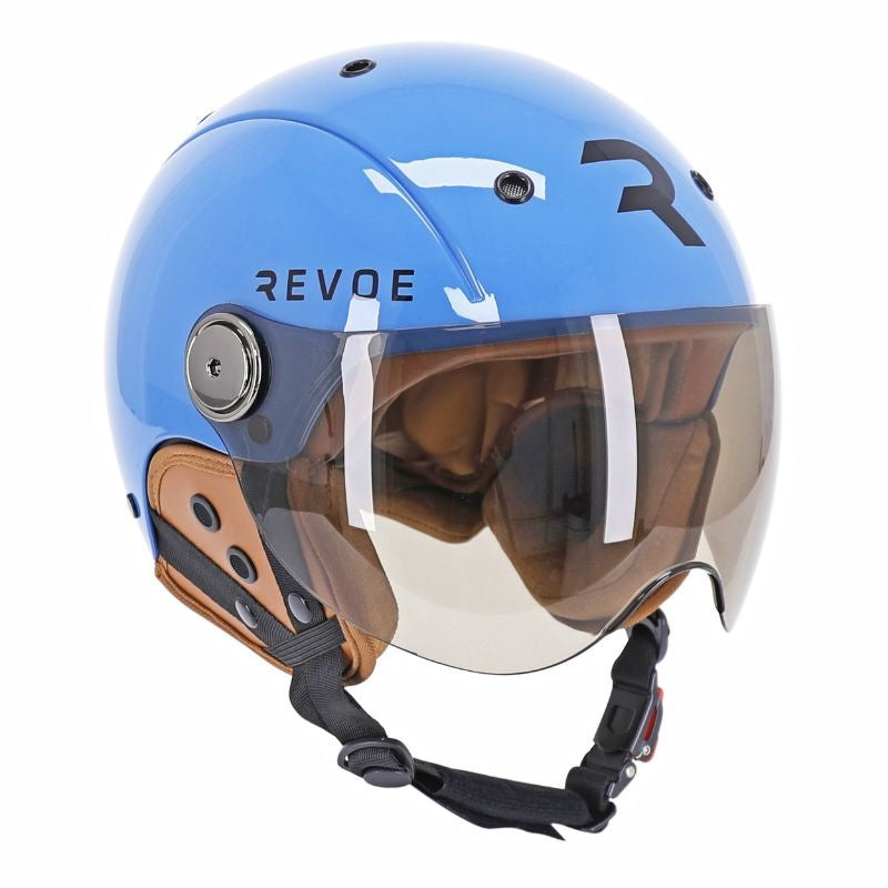 Revoe Karm Premium Helm