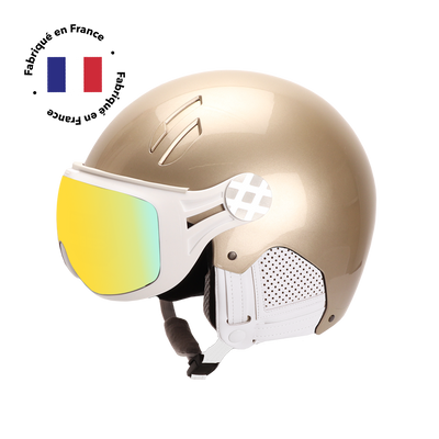 Casque Diezz Ski Major Infinit