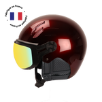 Casque Diezz Ski Major Infinit