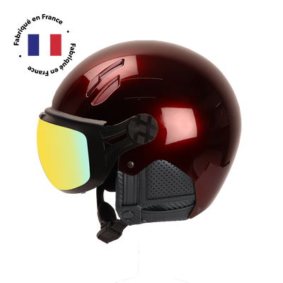 Casque Diezz Ski Major Infinit