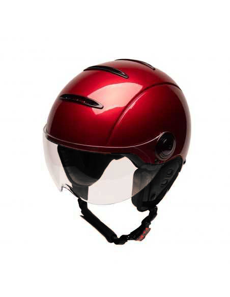 Casque Mârkö Tandem Light