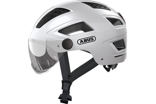 Casque Abus Hyban 2.0 ACE