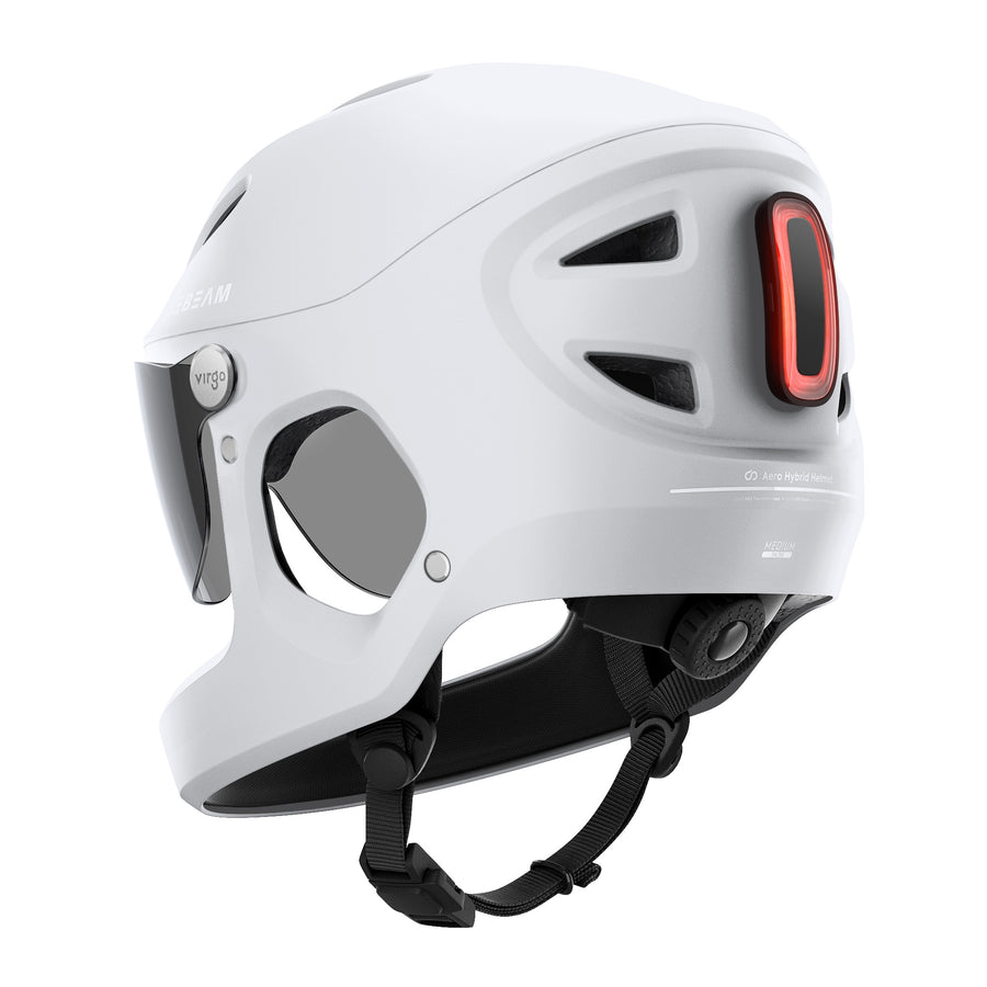 Casque vélo Intégral - The Beam - Virgo Intégral MIPS