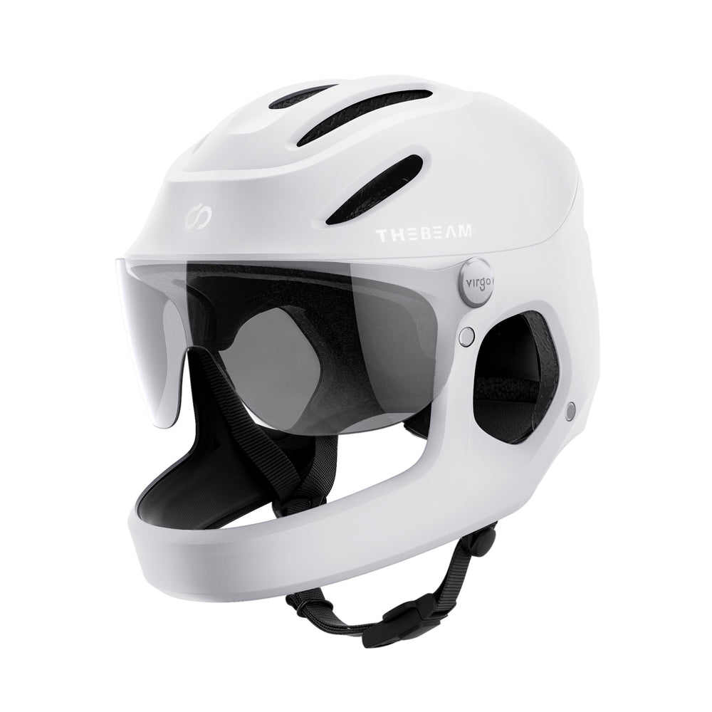 Casque vélo Intégral - The Beam - Virgo Intégral MIPS