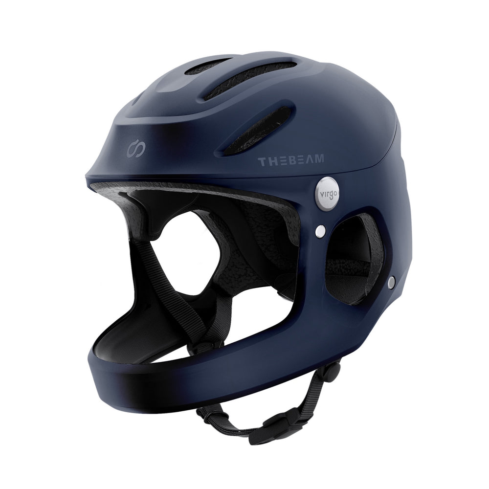 Casque vélo Intégral - The Beam - Virgo Access