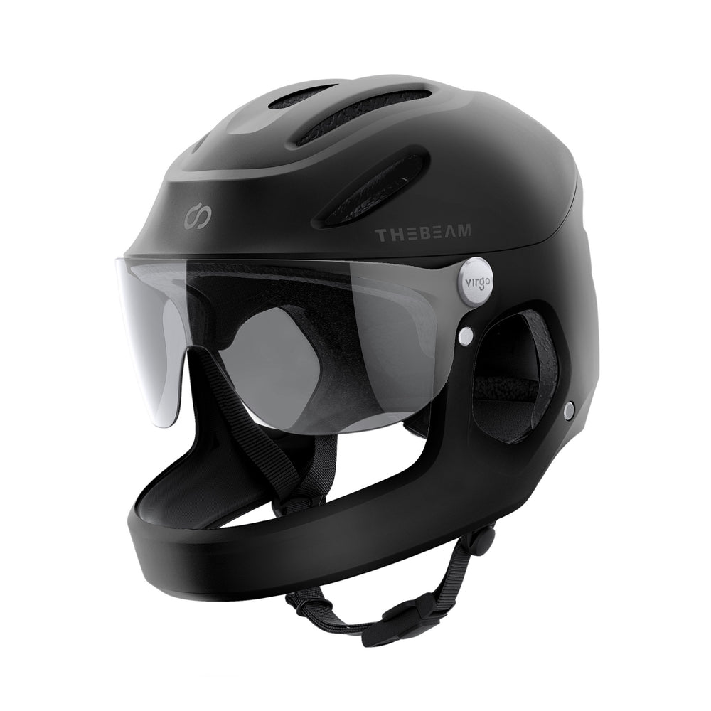 Casque vélo Intégral - The Beam - Virgo Intégral MIPS