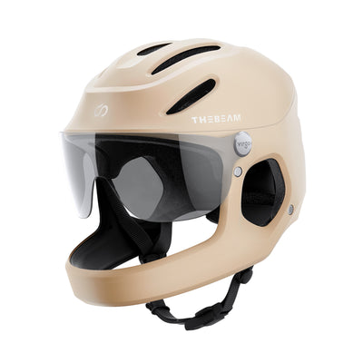 Casque vélo Intégral - The Beam - Virgo Intégral MIPS