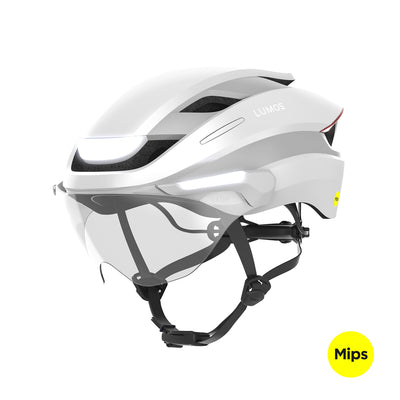 Casque Lumos Ultra E-Bike Mips