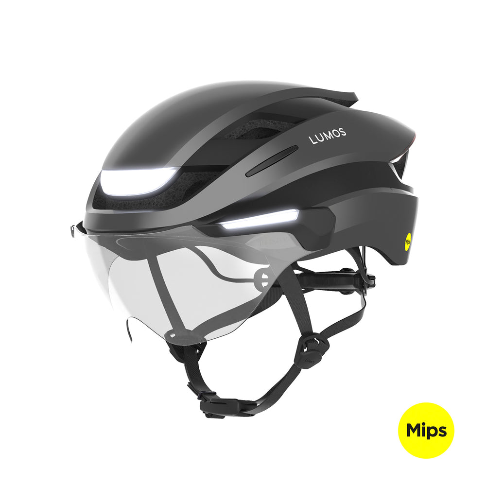 Casque Lumos Ultra E-Bike Mips