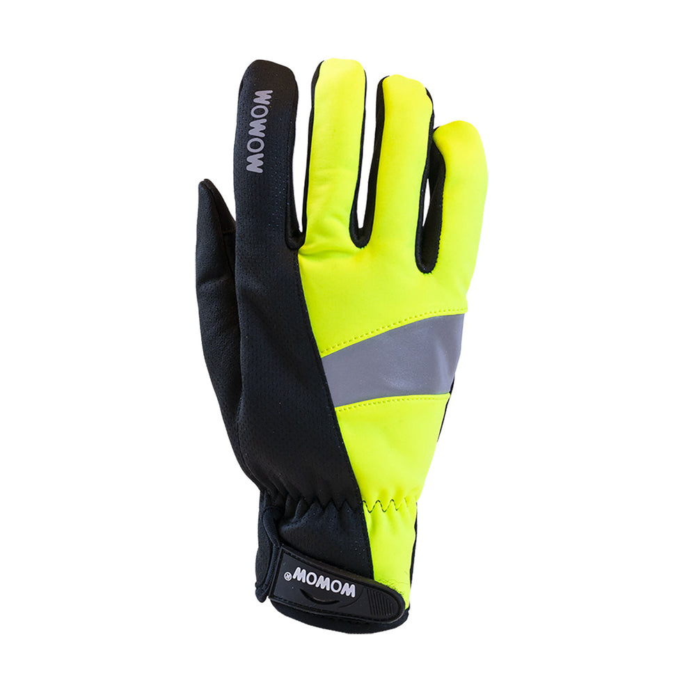 Gants réfléchissant - Wowow Gloves 2.0