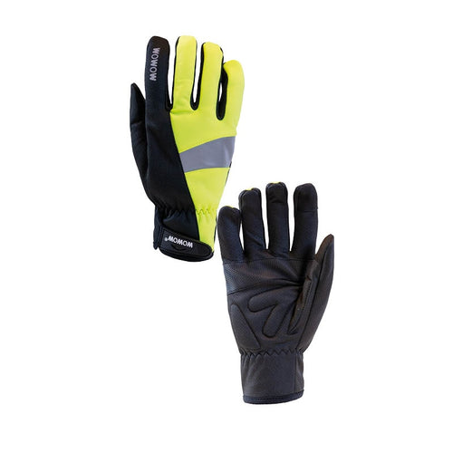 Gants réfléchissant - Wowow Gloves 2.0