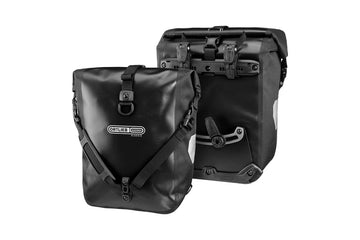 Double sacoche Porte-Bagage- Ortlieb Sport Roller Classic