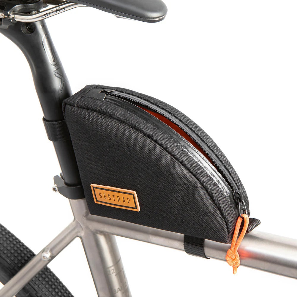 Sacoche de cadre - Restrap Rear Top Tube Bag