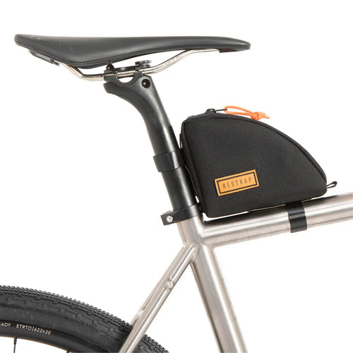 Sacoche de cadre - Restrap Rear Top Tube Bag