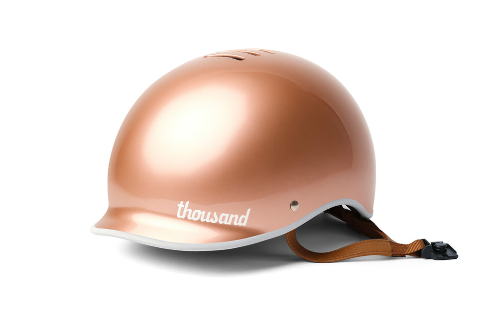 Casque Thousand Heritage 2.0