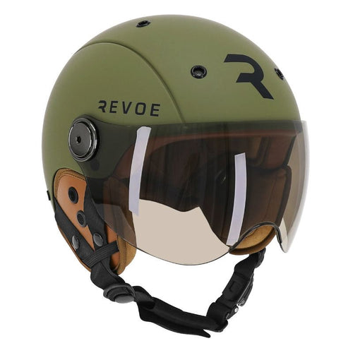 Revoe Karm Premium Helm