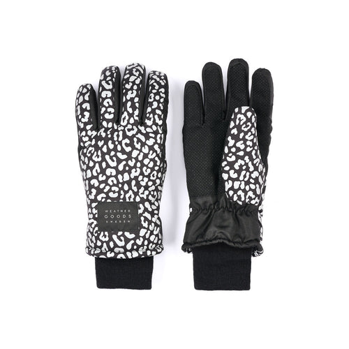 Weather Goods Sweden Luna Reflektierende Handschuhe