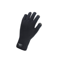 SealSkinz wasserdichte Strickhandschuhe