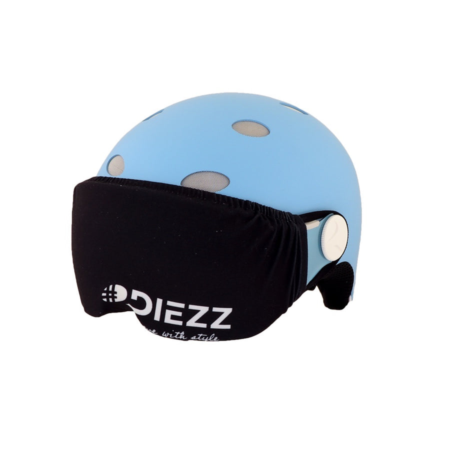 Schutz-Abdeckung Visier Helm Diezz