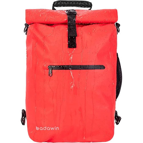 Rucksack / Fahrradtasche Badawin Ali